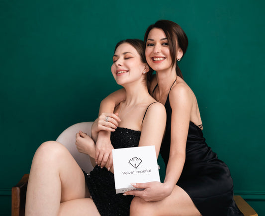 Elan By Aanchal: Celebrating Moments with Exquisite Jewelry