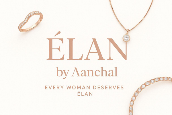 ELAN BY AANCHAL 